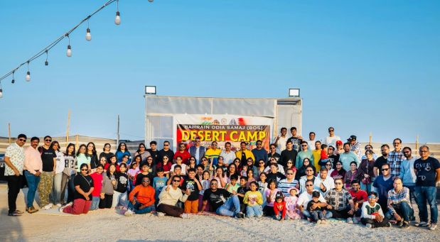 Community elects new committee members